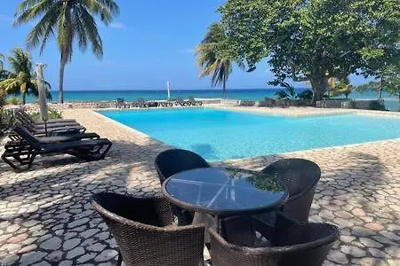 Hospitality Expert Jagger - Tour Pool Bar Beach Montego Bay Mini-hôtel