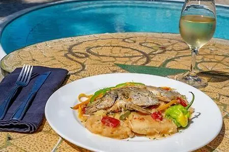 Mini-hôtel Hospitality Expert Jagger - Tour Pool Bar Beach Montego Bay Jamaïque