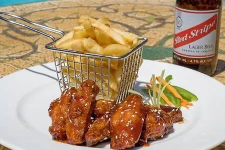 Mini-hôtel Hospitality Expert Jagger - Tour Pool Bar Beach Montego Bay