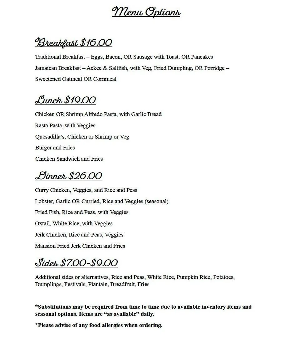 Mini-hôtel Hospitality Expert Jagger - Tour Pool Bar Beach Montego Bay
